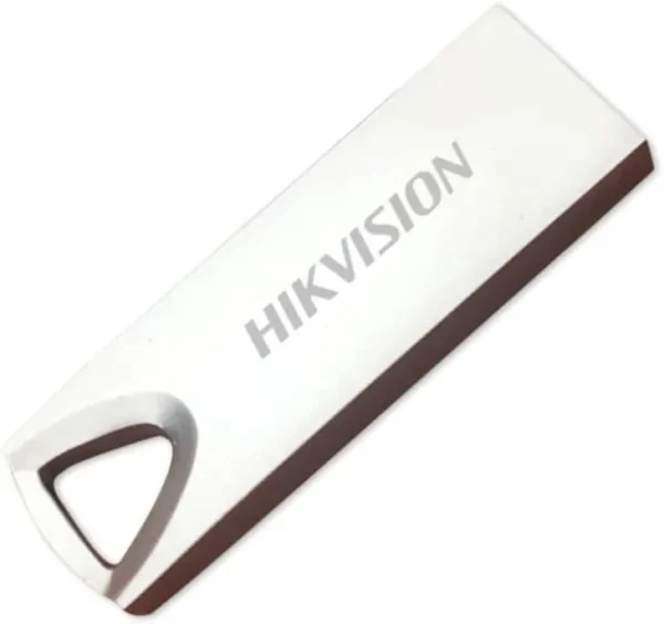 فلاشة هيك فيجن 64 جيجا بايت معدن ‎Hikvision M200-64G