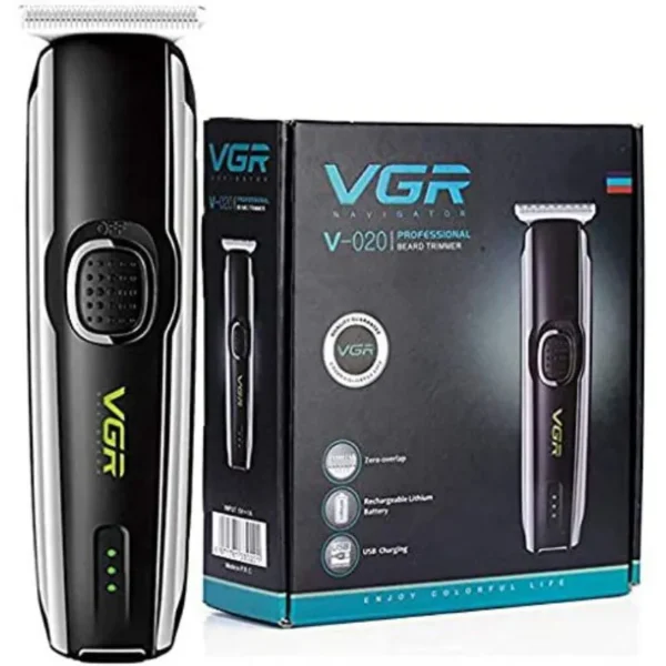 ماكينة حلاقة VGR V-020