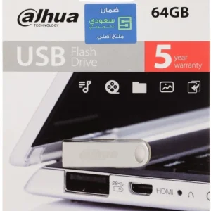 فلاش ميموري داهوا، 64 جيجا بايت، DHI-USB-U106-20-64GB