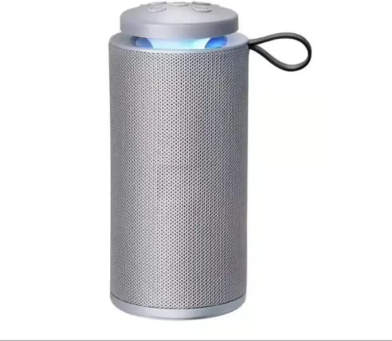 صب gt-112 بلوتوث شحن يدعم فلاشة وميموري مضىء
