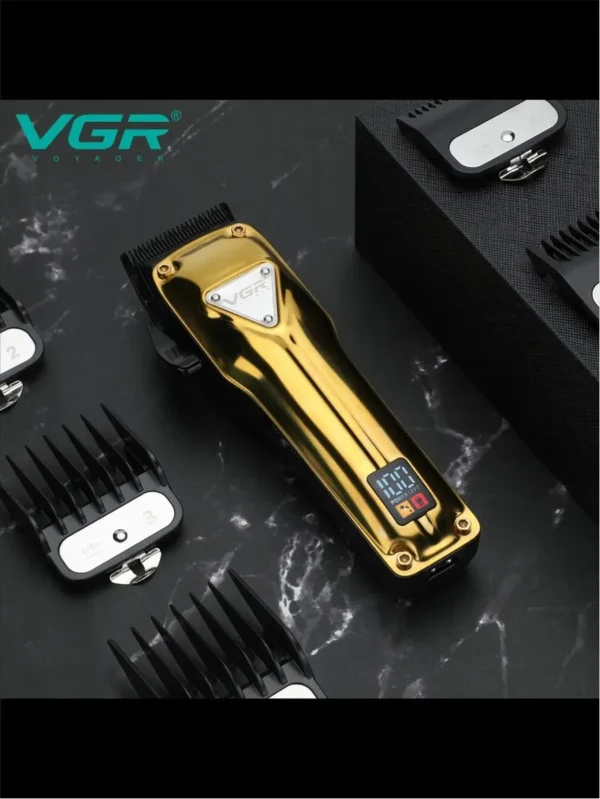 ماكينة حلاقة vgr v-136