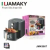 جامكي JMK-5007 1800W سعة 7 لتر