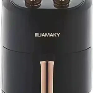 قلاية هوائية صحية موديل JMK 5013 بدون زيت من جاماكى