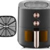 قلاية هوائية 1800W من جاماكى 7 لتر موديل JMK-5007