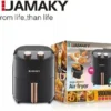 قلاية هوائية صحية موديل JMK 5013 بدون زيت من جاماكى
