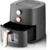قلاية هوائية 1800W من جاماكى 7 لتر موديل JMK-5007