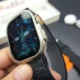 ساعة hello 10 smart watch مواصفات شاشة بدون حواف