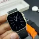 ساعة hello 10 smart watch مواصفات شاشة بدون حواف