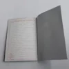 كراسة 28 ورقة خط ضيق نوت بوك من روكس عدد 15