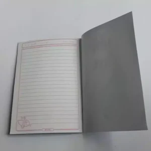 ⁦كراسة 28 ورقة خط ضيق نوت بوك من روكس عدد 15⁩ - الصورة ⁦6⁩