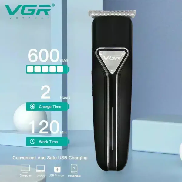 ماكينة حلاقة في جي ار vgr v-008