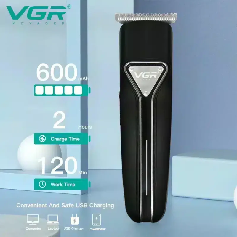 ماكينة حلاقة في جي ار vgr v-008