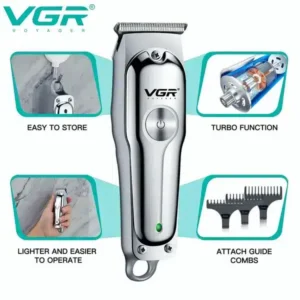 ماكينة حلاقة vgr v-071