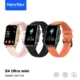 ساعة Haino Teko S4 Ultra Mini الذكية 2 استراب