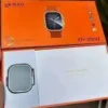 ساعة سمارت الترا x9 plus ultra2 مواصفات وسعر رائع