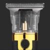 ماكينة حلاقة في جي ار موديل V-082 لحلاقة الشعر وتشذيب الذقن