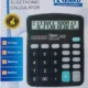 آلة حاسبة 12 رقم من كينكو موديل KK-837B