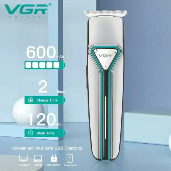 ماكينة حلاقة في جي ار vgr v-008