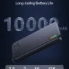 باور بانك جوي روم 10000 مللي أمبير سريع 22.5 وات