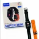 ساعة Haino Teko S4 Ultra Mini الذكية 2 استراب