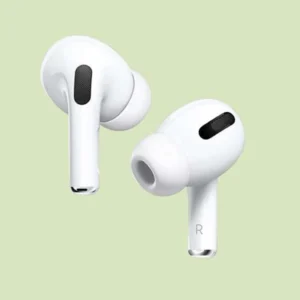 سماعة ايربودز برو airpods pro 2 بلوتوث مع عزل الضوضاء