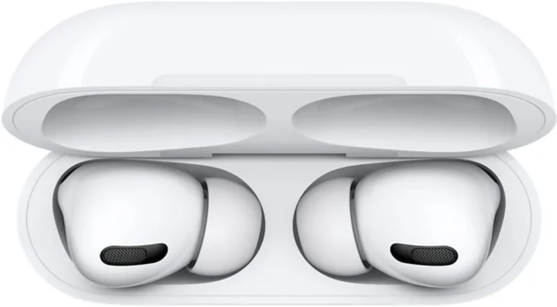 سماعة ايربودز برو airpods pro 2 بلوتوث مع عزل الضوضاء