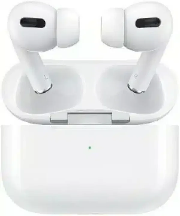 سماعة ايربودز برو airpods pro 2 بلوتوث مع عزل الضوضاء