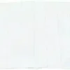 جلاد كتب شفاف لاصق 50 × 36سم 10 قطع