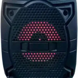 ⁦سبيكر بلوتوث صب زيرو ZR-250S من شركة zero⁩ - الصورة ⁦8⁩