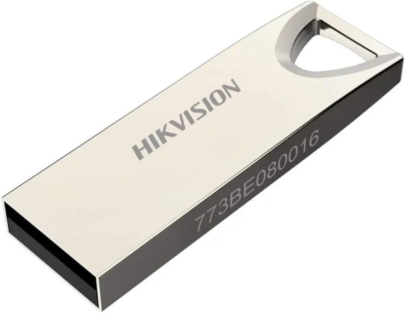 كارت ذاكرة فلاش بمنفذ USB بسعة 16 جيجابايت من هيكفيجن -HS -M200(اس تي دي)16 جيجابايت، سعة 1.0 GB، من هايكفيجين