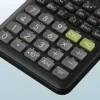 الة حاسبة كاسيو casio fx 991 es plus 2nd edition أصلية تايلندى