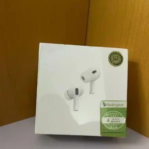 سماعة ايربودز برو airpods pro 2 بلوتوث مع عزل الضوضاء
