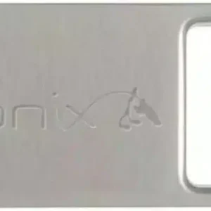 فلاشة 64 جيجا usb معدن من ايكونكس