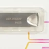 فلاشة هيك فيجن 64 جيجا بايت معدن ‎Hikvision M200-64G