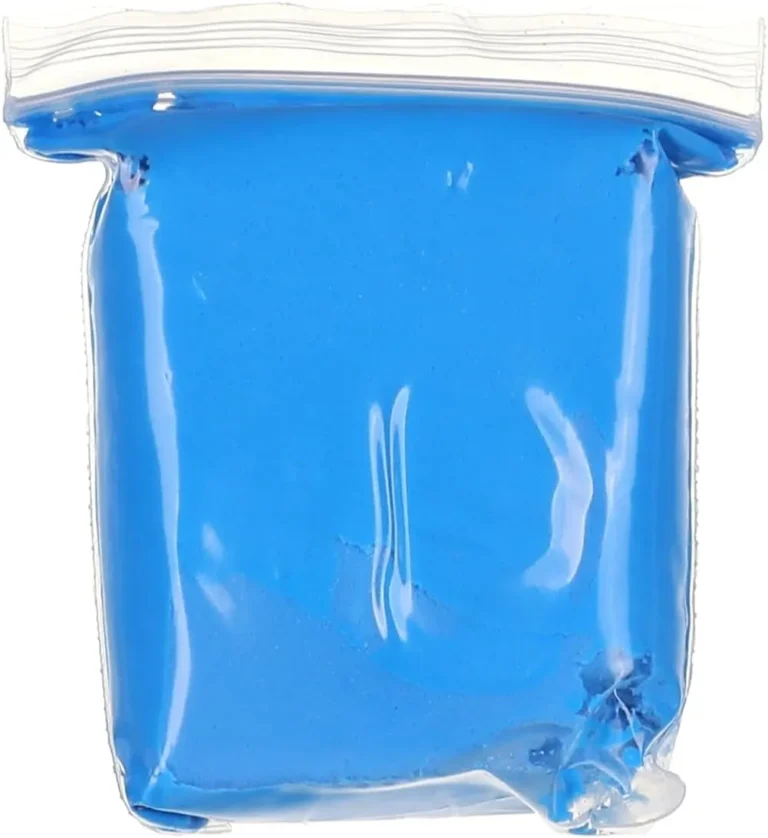 سلايم طبى للاطفال 12 قعطة متعدد الألوان مع 3 ملاعق 3 سلايم طبى للاطفال 12 قعطة متعدد الألوان مع 3 ملاعق