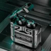 سماعة بلوتوث Damix M25 مزودة بباوربنك
