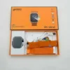 ساعة سمارت الترا x9 plus ultra2 مواصفات وسعر رائع
