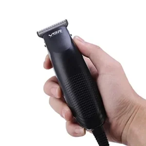 ماكينة حلاقة فى جى ار VGR V-023 لقص الشعر واللحية والشارب