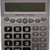 آلة حاسبة 12 رقماً من كينكو KK-1048-12 خاصية غلق ذاتي