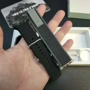 ⁦ساعة سمارت hk9 ultra 2 max بمواصفات شات جى بي تى⁩ - الصورة ⁦5⁩