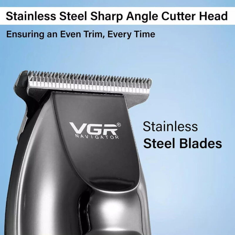 ماكينة حلاقة VGR V-070