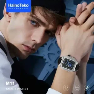 ⁦ساعة هاينو تيكو ريتشارد Haino Teko Richard M11 الأناقة⁩ - الصورة ⁦4⁩