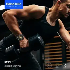 ⁦ساعة هاينو تيكو ريتشارد Haino Teko Richard M11 الأناقة⁩ - الصورة ⁦5⁩