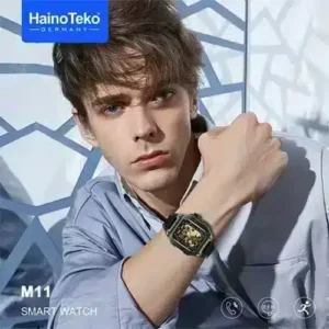 ⁦ساعة هاينو تيكو ريتشارد Haino Teko Richard M11 الأناقة⁩ - الصورة ⁦2⁩