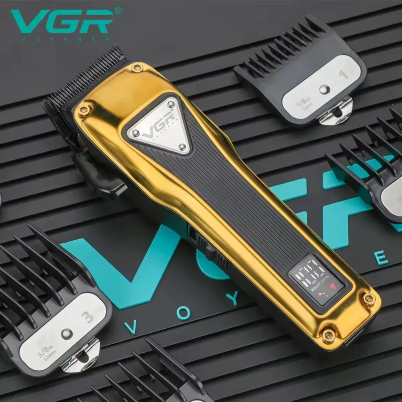 مكنة حلاقة VGR V-137