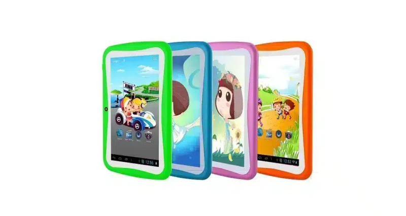 تابلت mtouch m2 max مواصفات ذاكرة 8 جيجا 1 رام