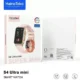 ساعة Haino Teko S4 Ultra Mini الذكية 2 استراب
