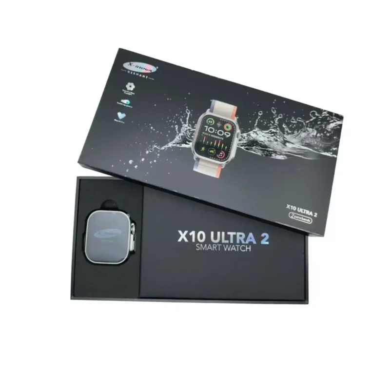 X-Inova X10 Ultra 2