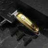 ماكينة حلاقة vgr v-062 من فى جى ار مدة تشغيل 180 دقيقة