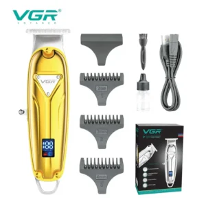 ماكينة حلاقة vgr v-062